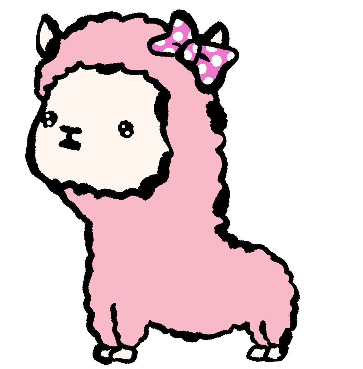 親しみのあるちょっと個性的な動物のイラスト描きます 動物園に勤めていたので動物が得意です！ イメージ8