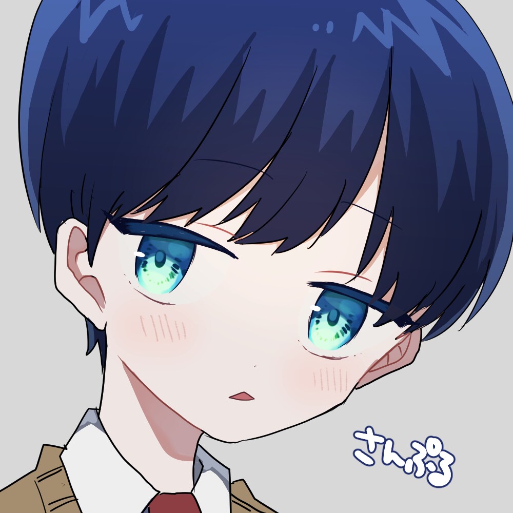 アイコンお描きします 可愛いものからカッコイイものまでお応えします！ イメージ8