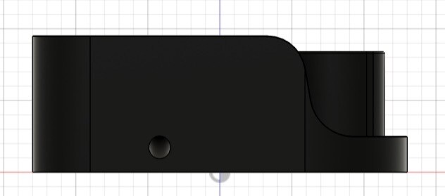 AI画像・参考画像から3Dモデリングします AI画像をFusionで3D化！ イメージ5