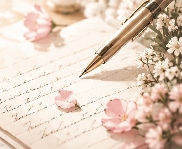 あの人との恋の行方を占いお手紙を届けます 占い好きエステティシャンが、あなたの恋に寄り添います イメージ8