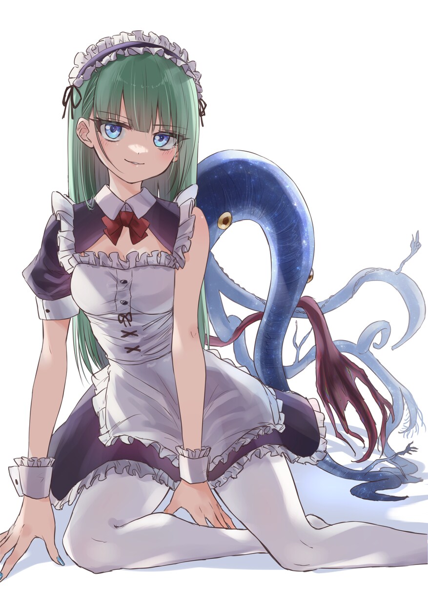 イラスト制作いたします アイコン・立ち絵・一枚絵・キャラデザなど イメージ3