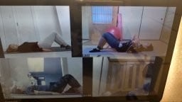 30～60代向け★ピラティス★身体の使い方教えます 身体を骨ベースで、分かりやすく解説しながら丁寧に動かします！ イメージ6
