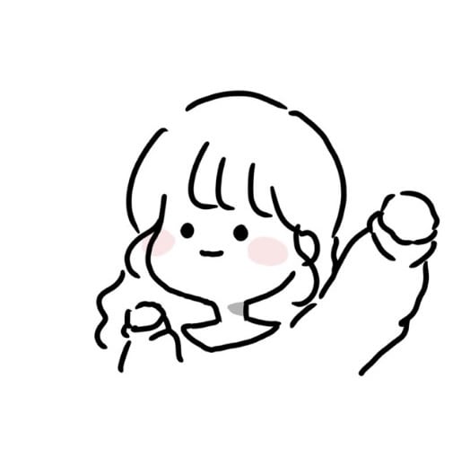 ゆるいイラスト描きます 御要望に沿ってゆるくて可愛いイラスト制作します！ イメージ5