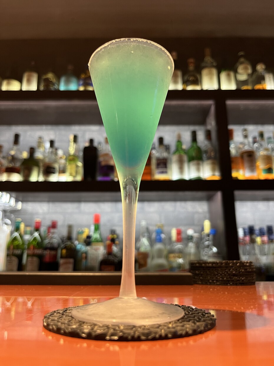 BARでの立ち振舞い、マナーなどアドバイスします BAR初心者の不安、入りにくさ、注文の仕方の相談に乗ります。 イメージ3