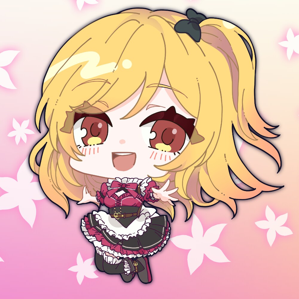 ミニキャライラスト制作します ミニキャライラストを制作します イメージ1