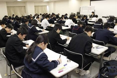 現役塾講師、受験の相談乗ります 受験を経験した現役塾講師が貴方の不安に答えます。 イメージ1