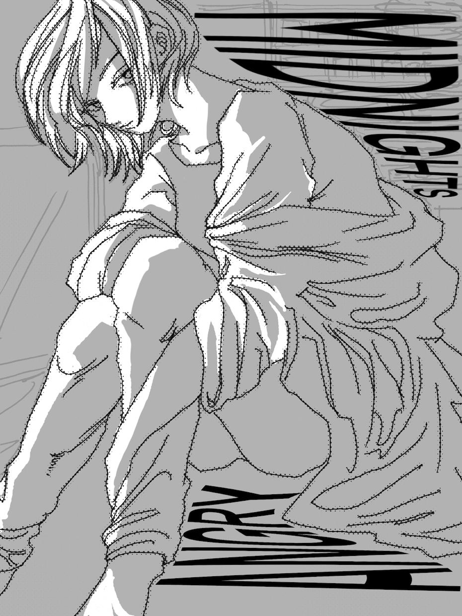 アイコン・イラスト描きます 自分だけの特別なアイコン、象徴が欲しい人ご相談ください イメージ1