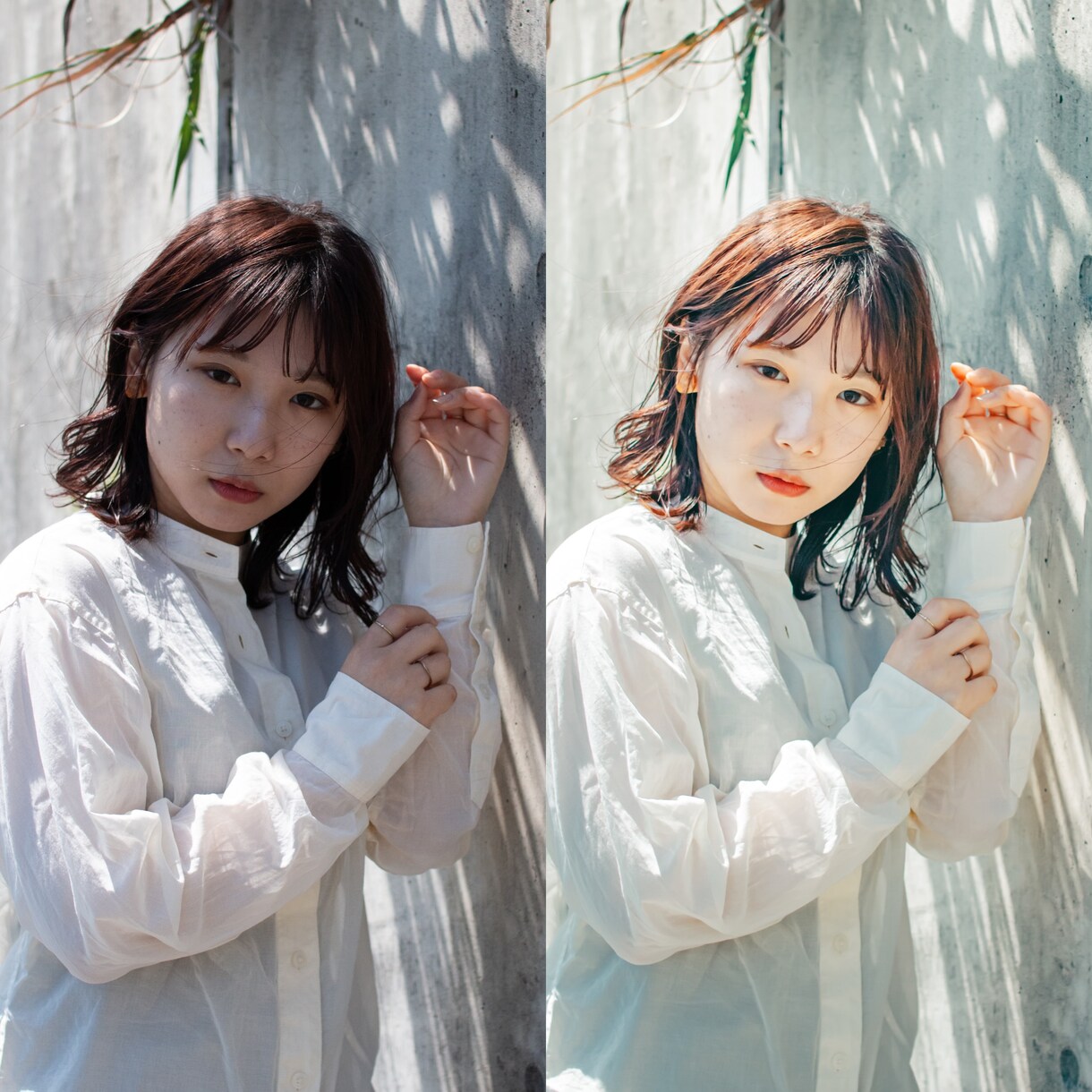 フォトレタッチで大切な思い出作りのお手伝いをします 良い写真だけど物足りない、もっと素敵な写真にしたい方に。 イメージ4