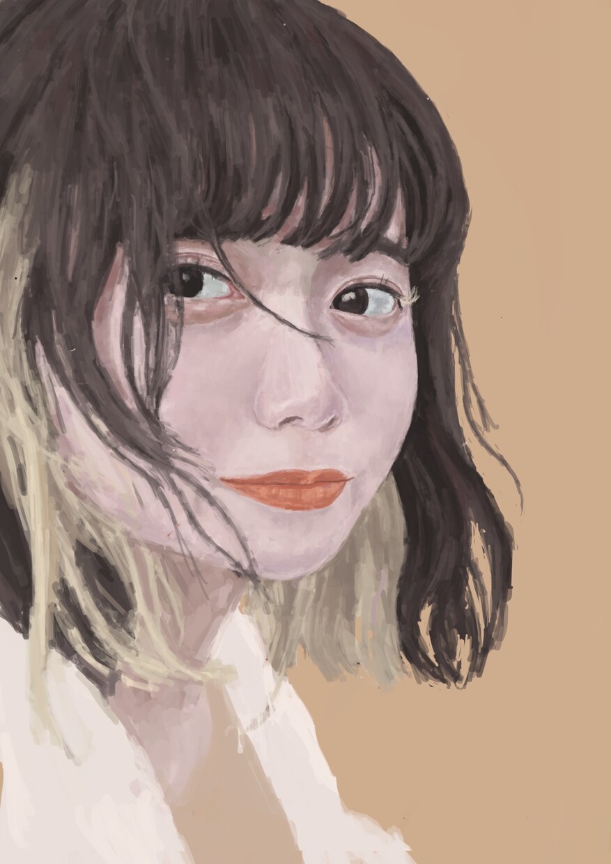 似顔絵を描きます 【高品質】そっくりな似顔絵を描きます。 イメージ4