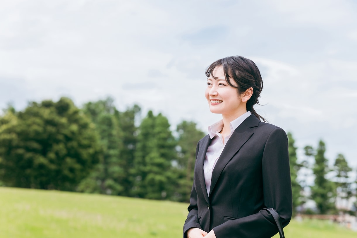30代のお悩みを3日で解決します 30代特有のお悩みを、3日で効果がでる方法で解決します イメージ3