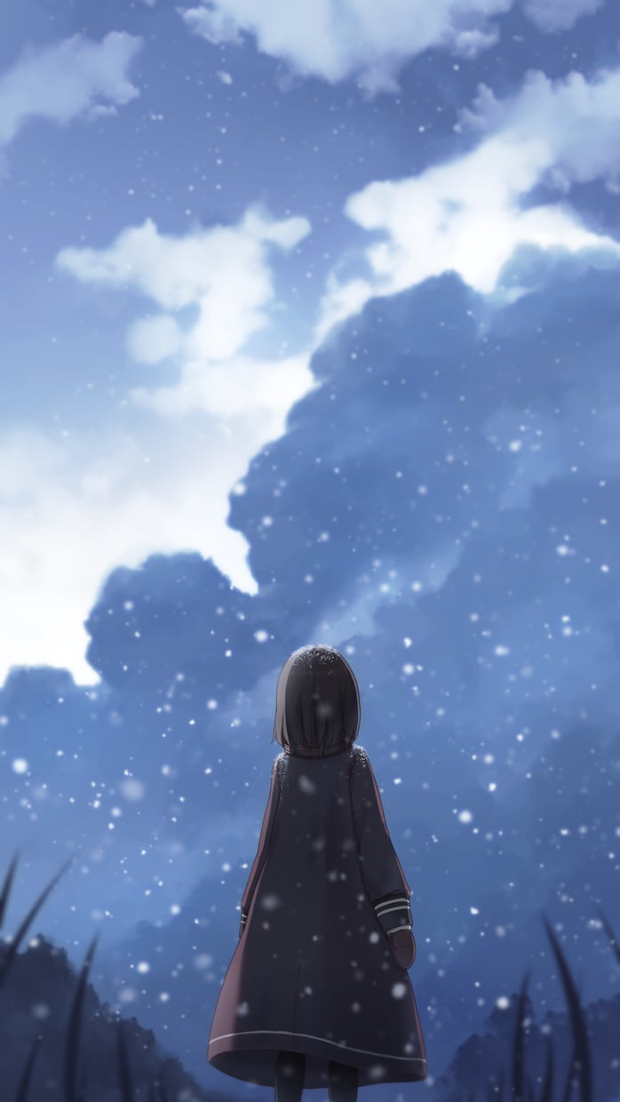 ご希望に沿ったイラストお描きします 一枚絵、動画用、ゲーム用スチル、立ち絵など イメージ7