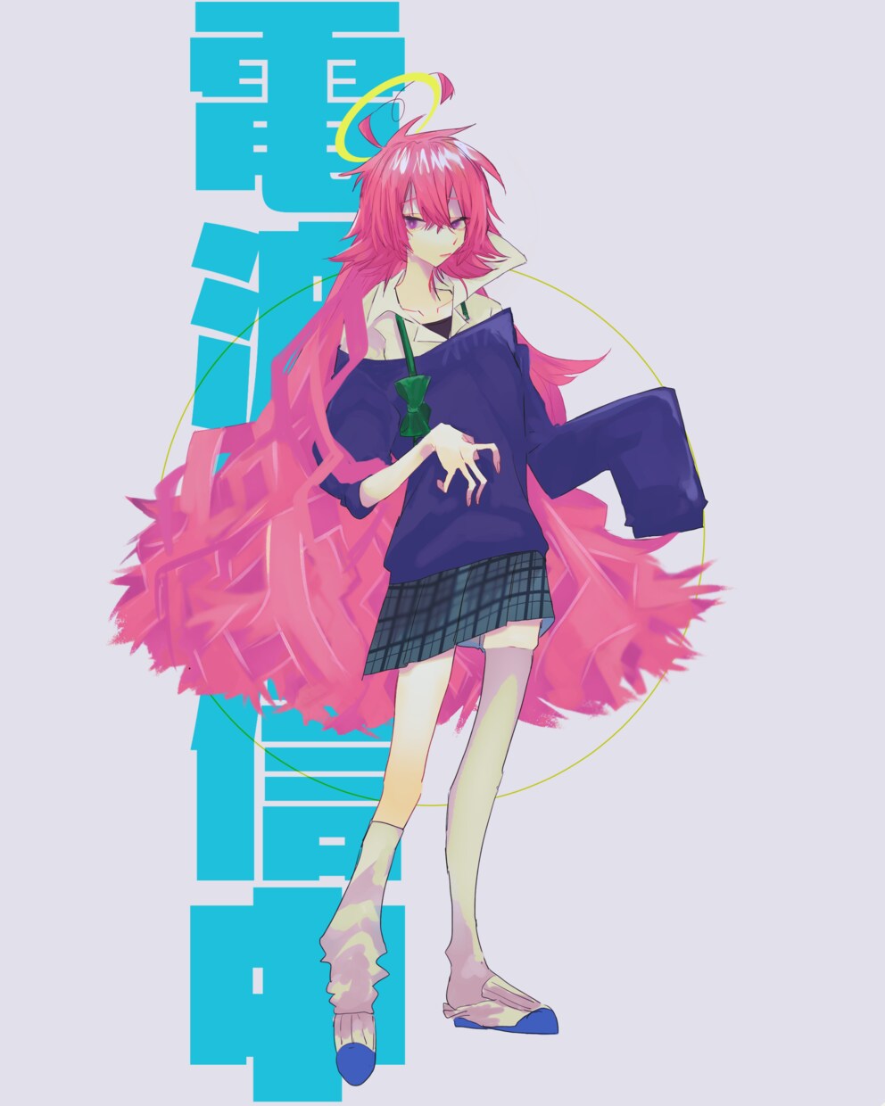 イラスト、漫画、キャラデザなんでも描きます あなたのイメージをデザインいたします イメージ4