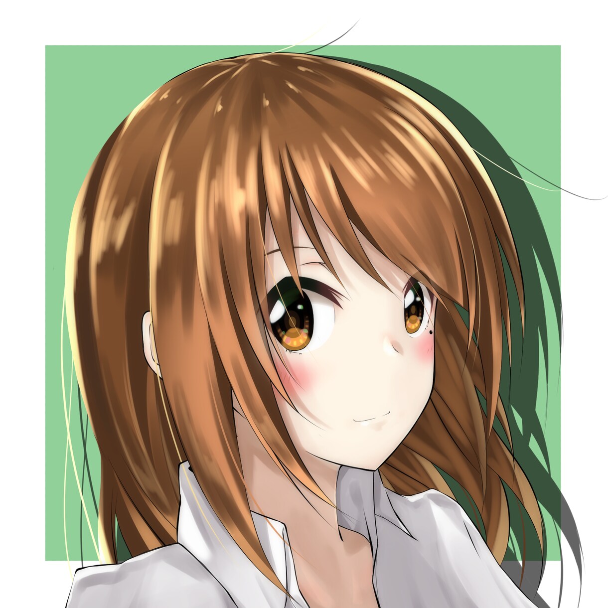 イラスト・アイコン(SNS用)などお描きします 立ち絵やミニキャラも描いています、ご相談ください。 イメージ3