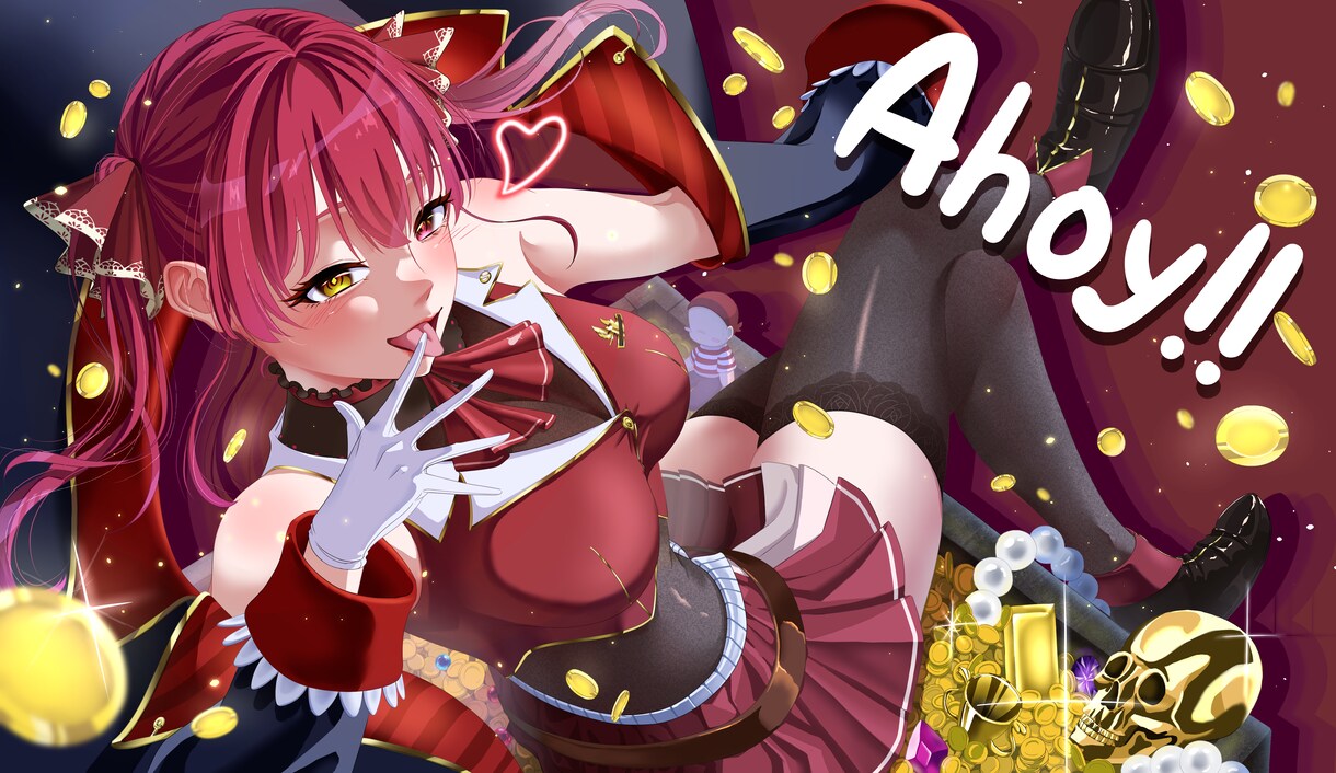 イラスト作成します アイコン、サムネ、立ち絵などお任せください！ イメージ4