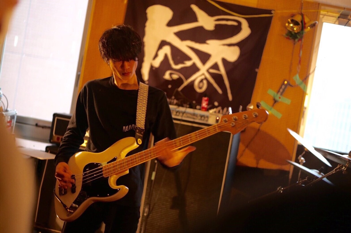 ベースラインアレンジ・録音いたします 【楽曲の味付けはベースで決まります！】 イメージ2