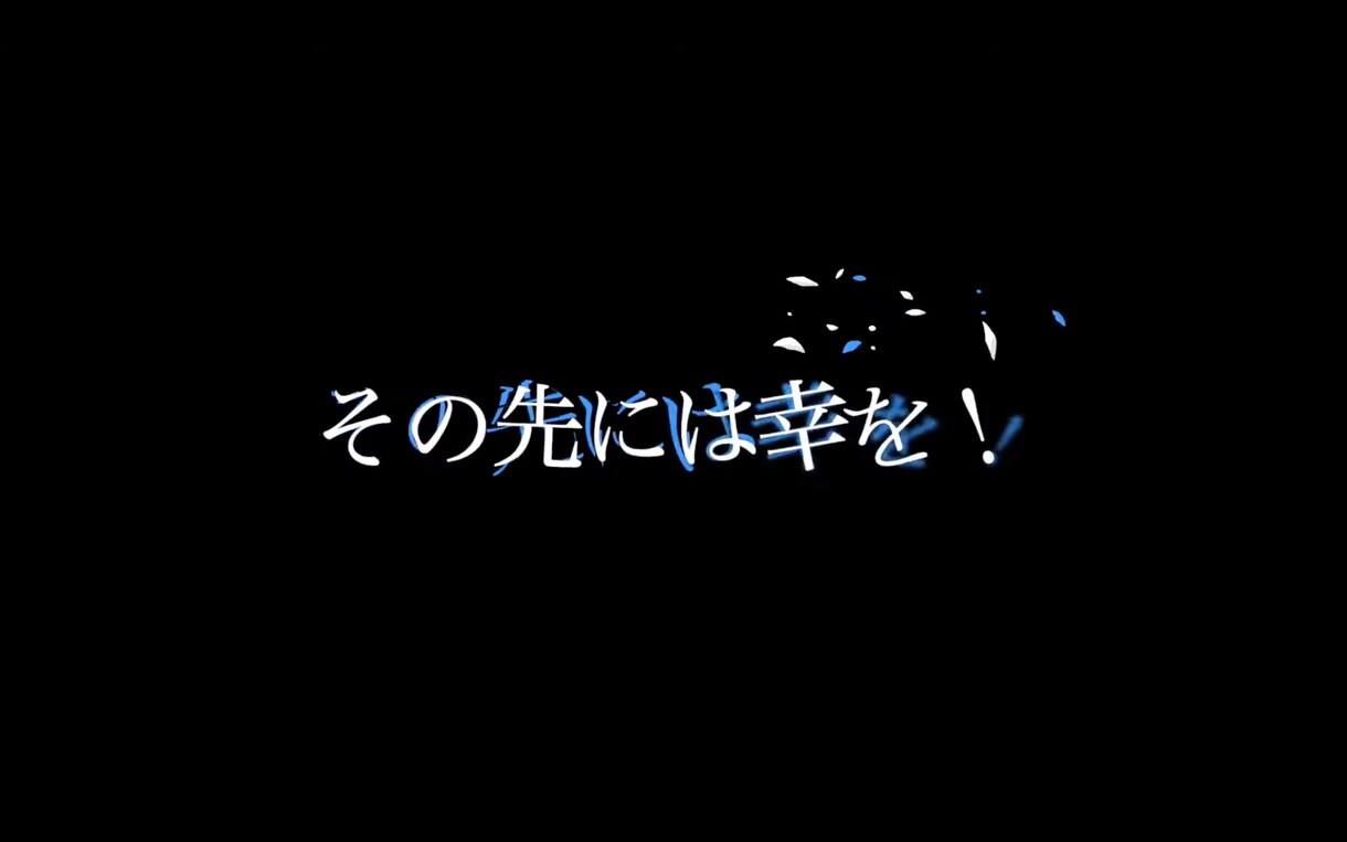 7日で完成！結婚式プロフィール動画制作します 記録より記憶に！残るようなインパクトのある動画作りましょう！ イメージ7