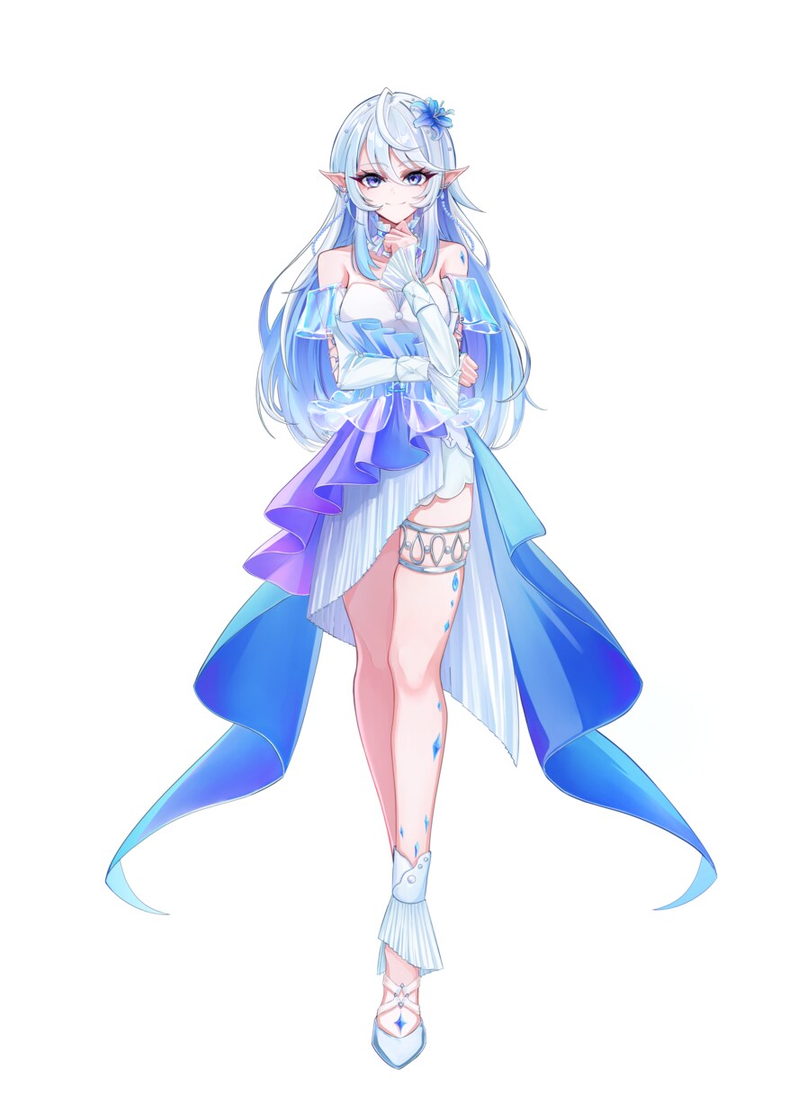 貴方だけの最っ高のイラスト制作します クライアント様が望むイラストを是非制作させてください！ イメージ5