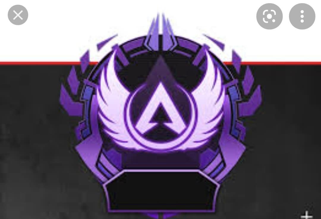 雰囲気‼️⭕️APEX複数マスターが同行します 代行ではなく同行です！一緒に最高ランクを目指しましょう！！ イメージ1