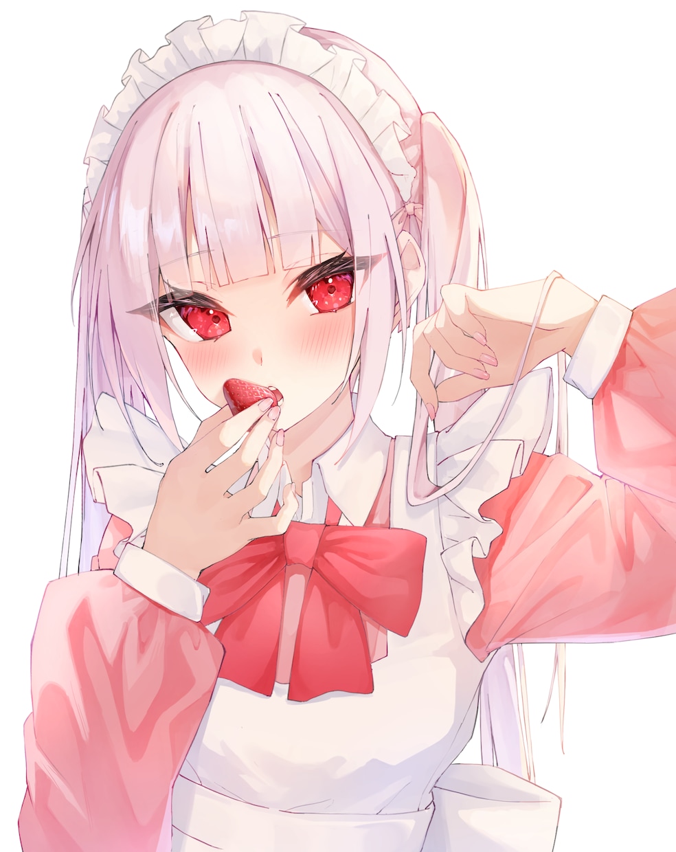 アイコン～全身まで！理想のイラストを描きます ●3,000円～可能！女の子、男の娘のイラストが欲しい方向け イメージ4
