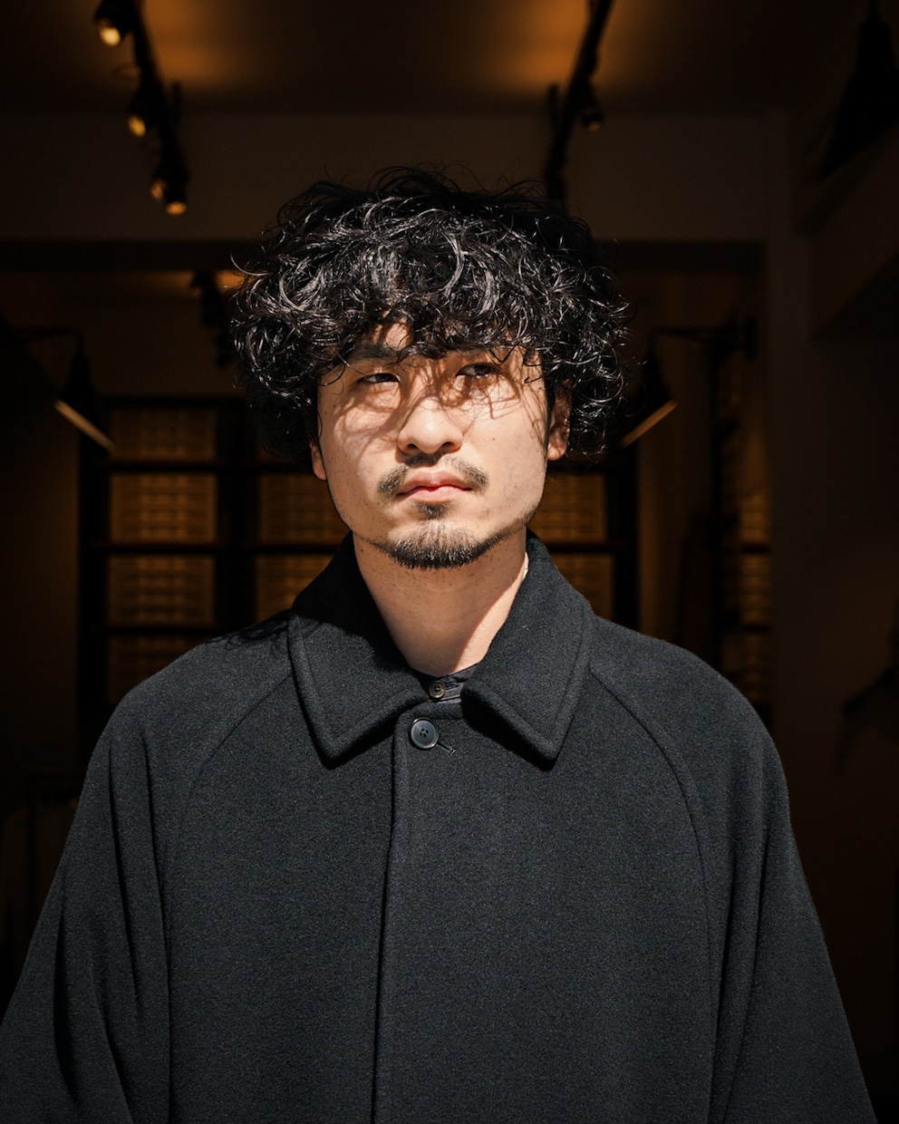 グッとくる雰囲気のプロフィール写真を撮ります 【SNS・HPで使えるプロフィール写真を最短即日でお渡し】 イメージ8
