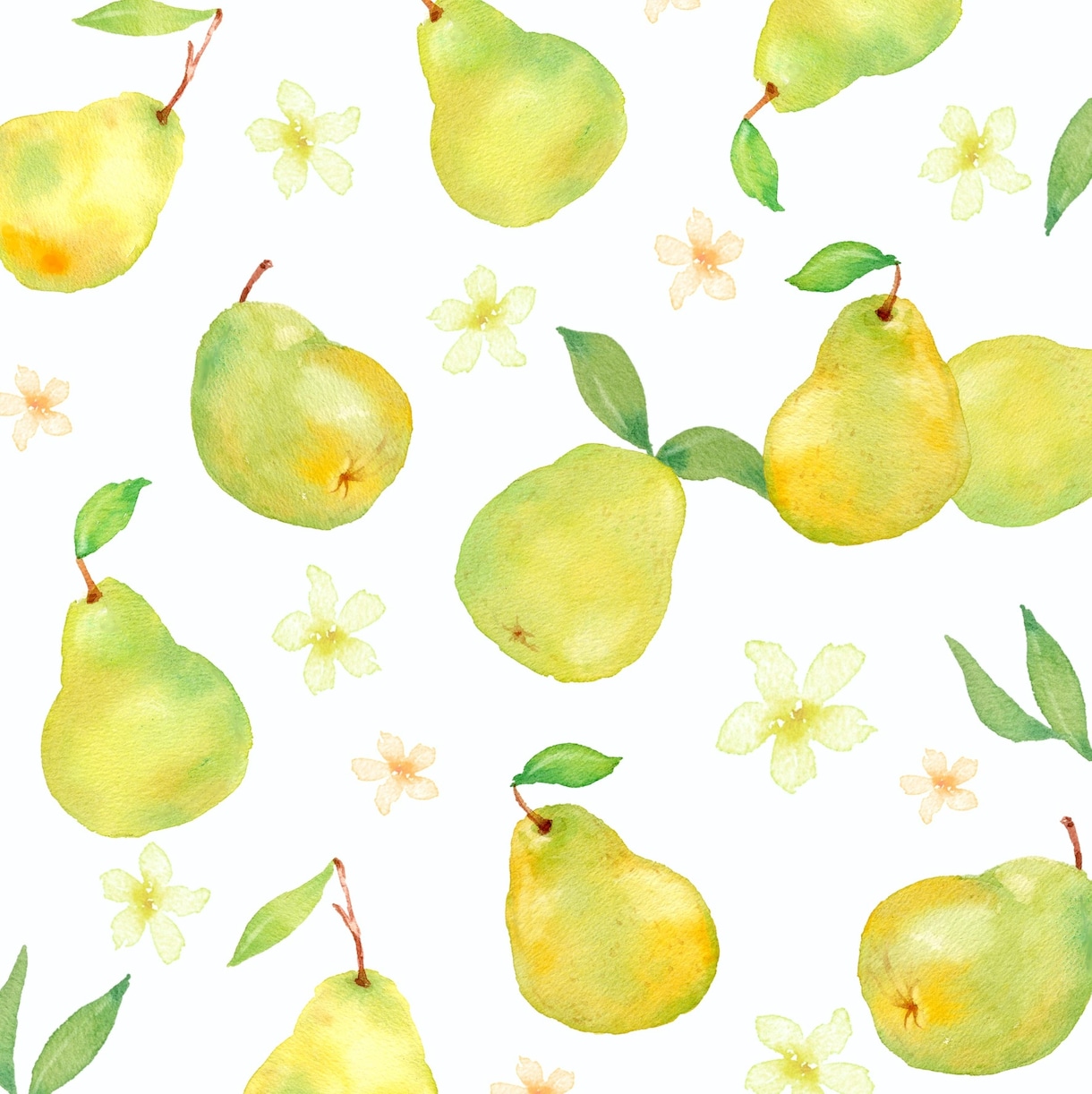 水彩画で野菜・果物などの食べ物イラストを描きます 〜丁寧なヒアリング〜 温かく優しいタッチが得意です♪ イメージ8