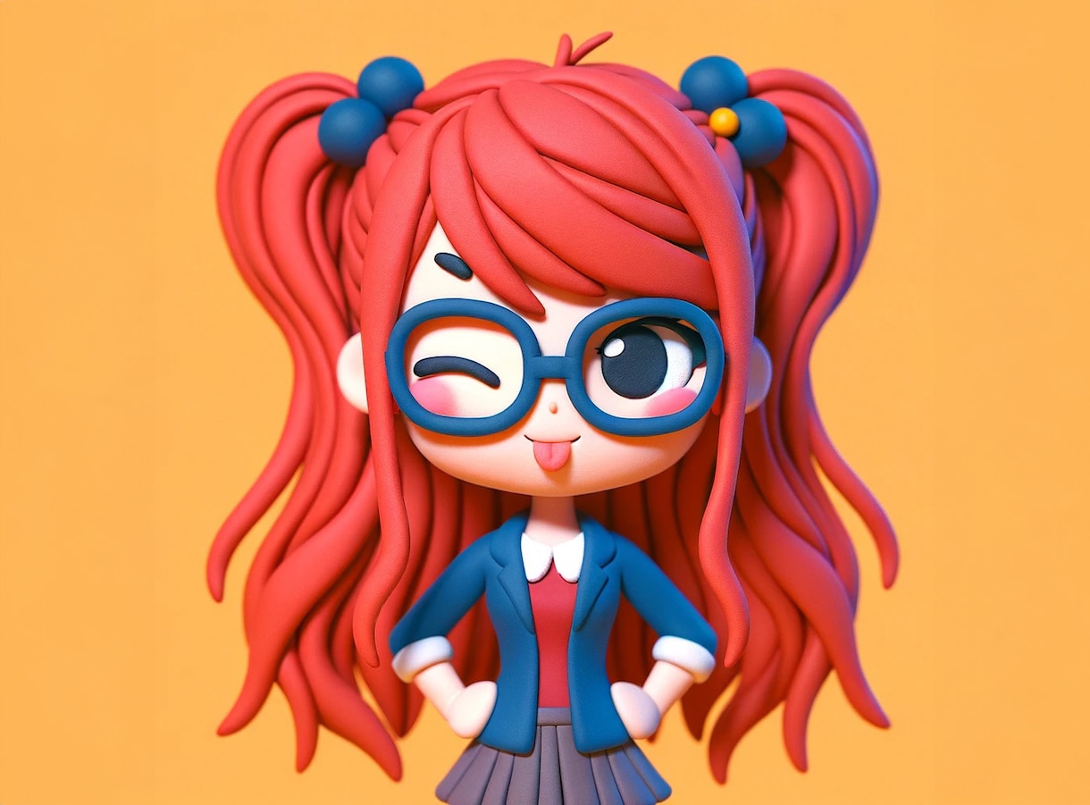 DALL-E3でイラストを描くコツを教えます 初心者でも大丈夫！　添付画像のプロンプトも全てお渡しします。 イメージ1