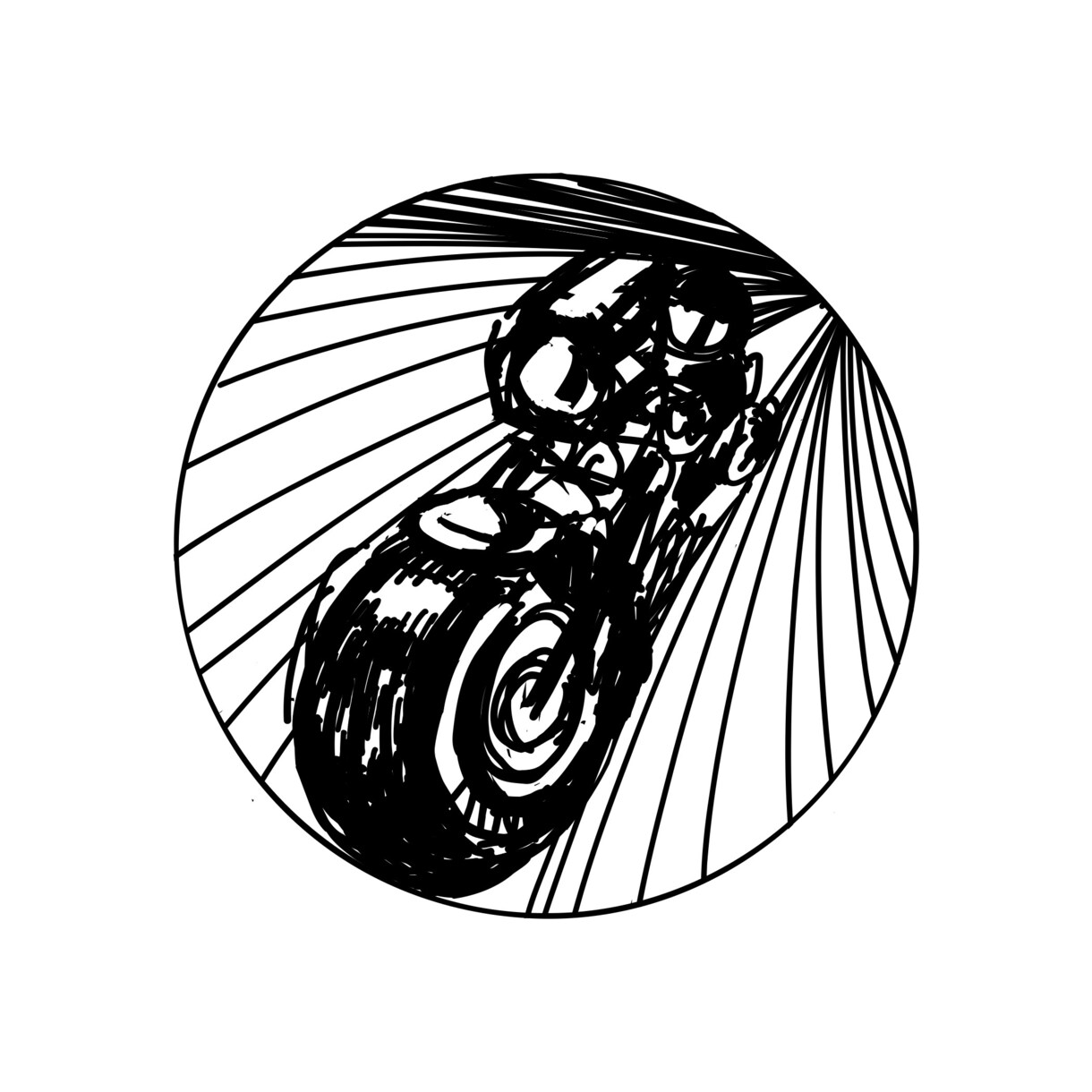 イラスト入りのロゴ・アイコンのデザインを作成します イラストが入ったロゴやアイコンのデザインを作成します。 イメージ5
