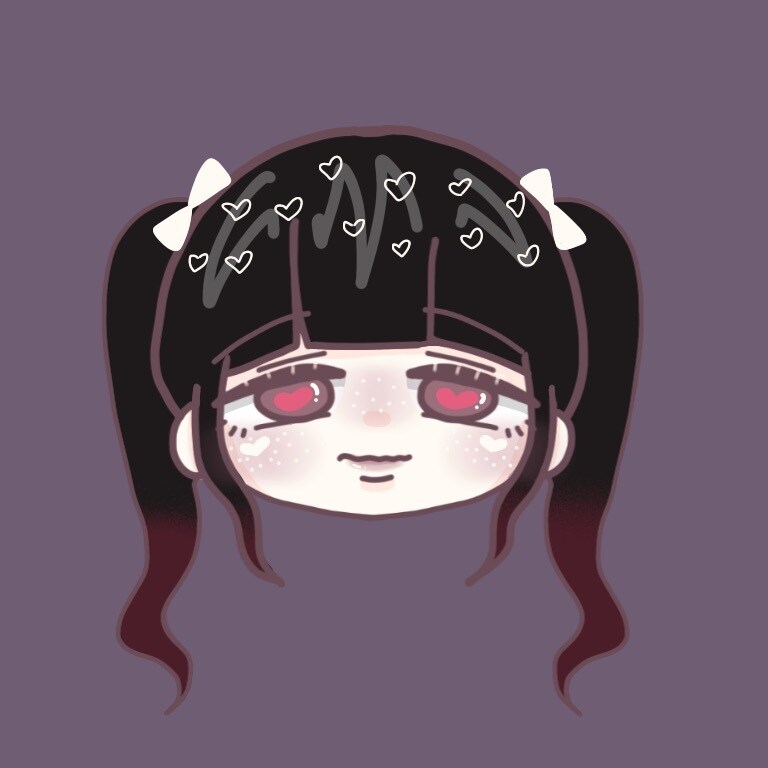 アイコンなどのイラスト描きます イラストオーダー！夢絵やアイコンなどのイラスト引き受けます イメージ2
