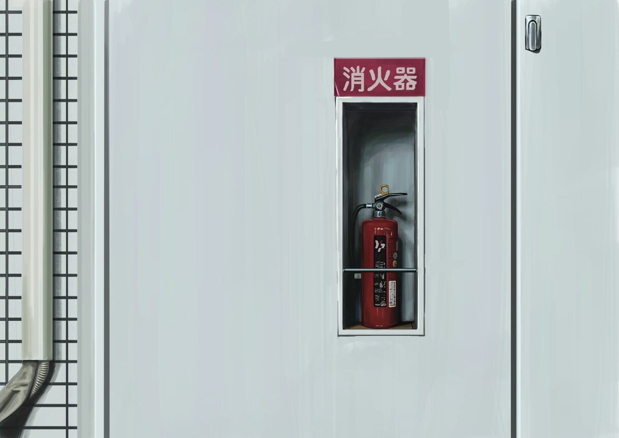風景写真を元に背景美術を作成します ずっと見ていたくなるような背景を! イメージ1