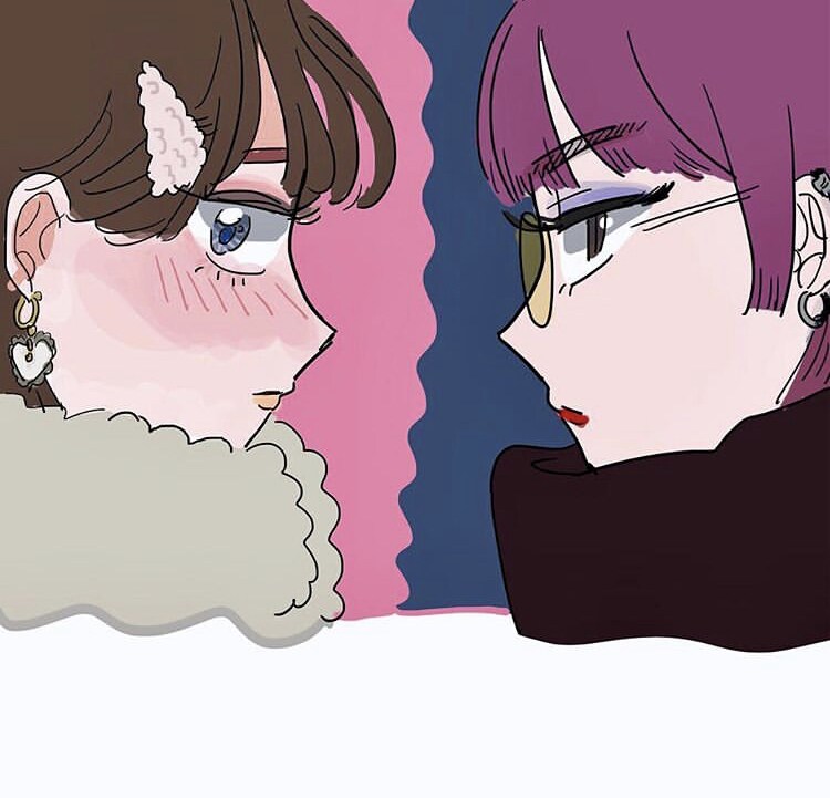 ちょっとしたイラストを描きます インスタの投稿やアイコンに使えるイラストを描きます イメージ4