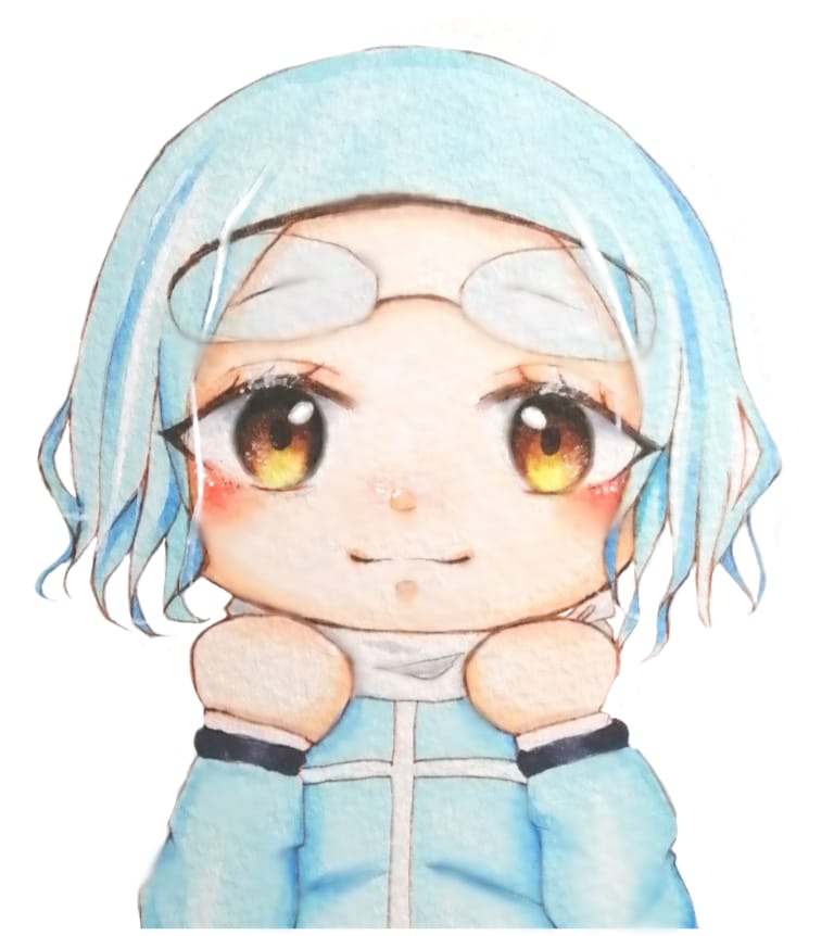 コテキャのイラスト描きます コテキャを1から一緒に考えたりシートを作ります！ イメージ2