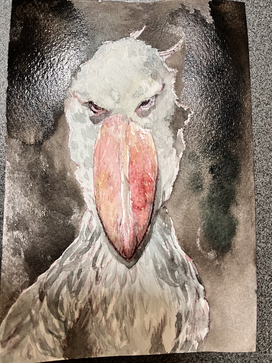 絵が上手くなるアドバイスします あなたの絵をより良くするためにアドバイスします イメージ6