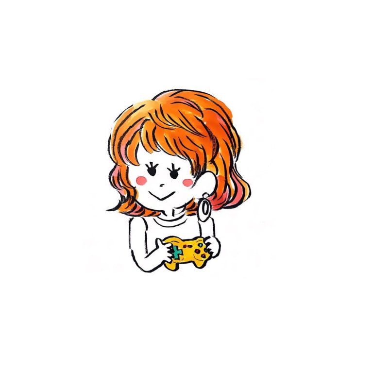 雰囲気から直感であなたらしいキャラクターにします インスピレーションに従い、あなたの個性を自由に表現します イメージ4