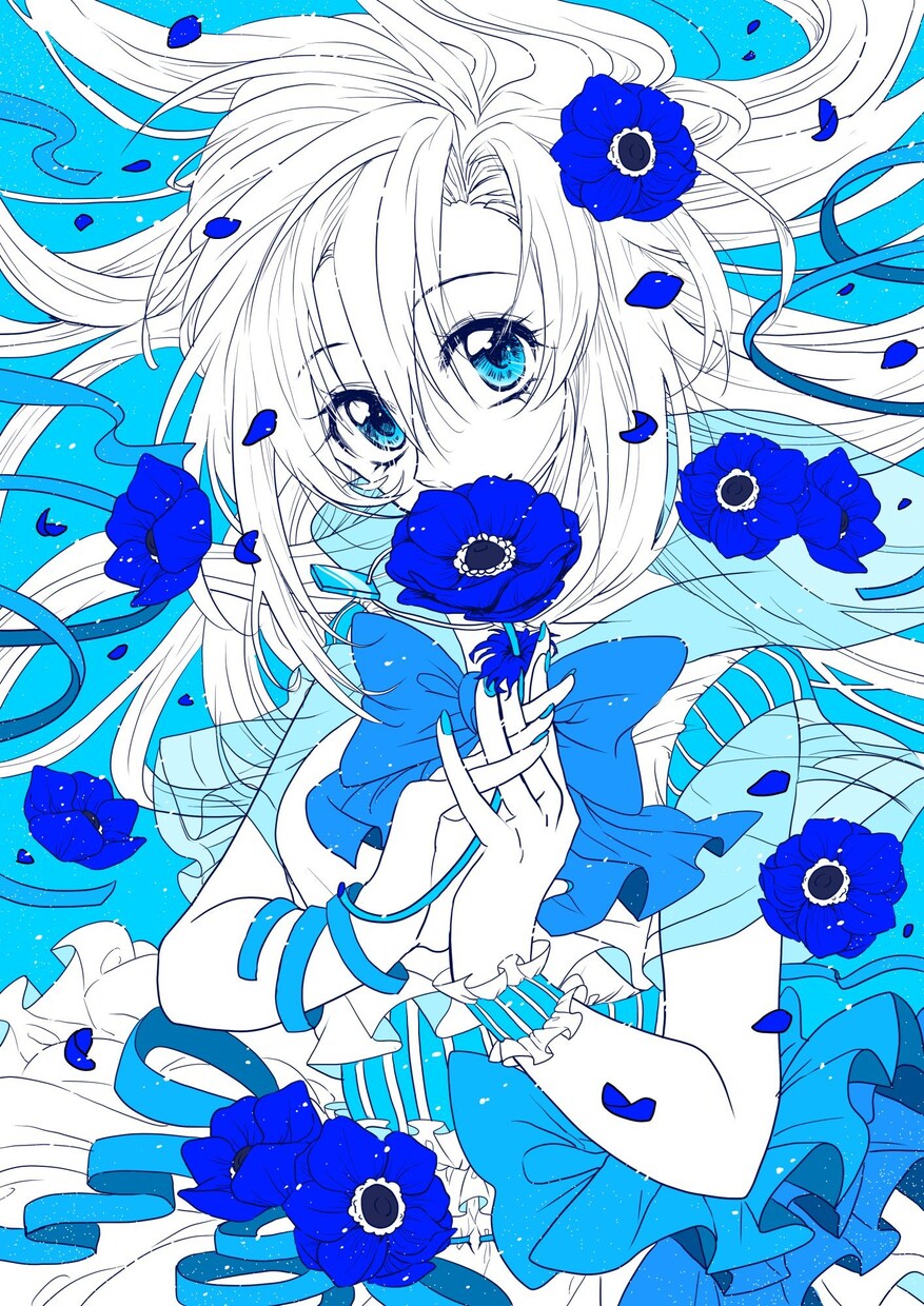 オーダーメイドのイラストを作成します ご希望に沿ったイラストを作成します イメージ5