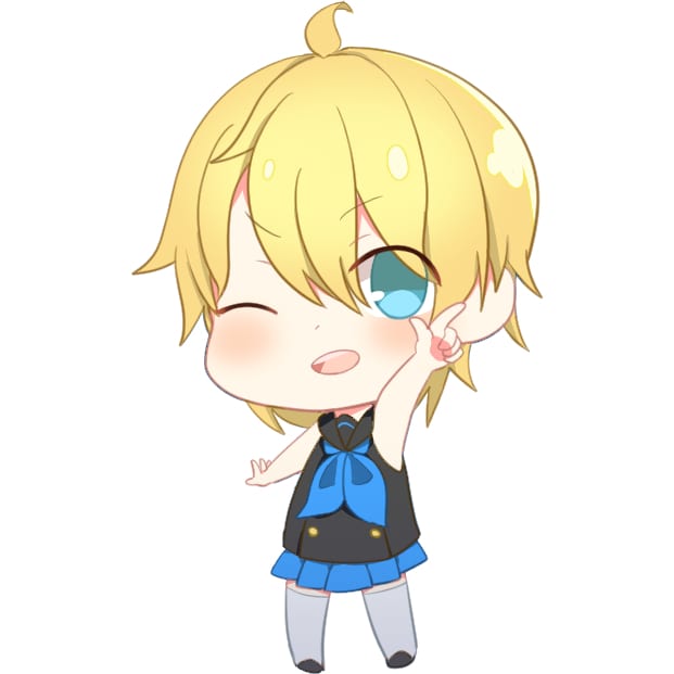 イラスト制作・SNSアイコン描きます 当日納品も可能なアイコンを制作します！ イメージ4