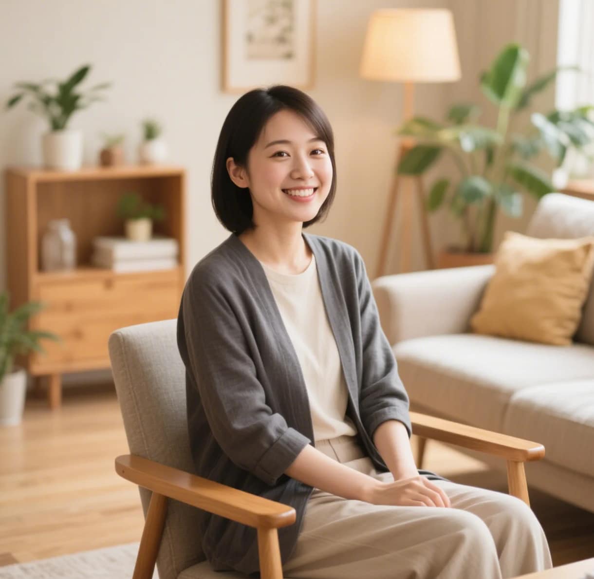 お悩み、すべて受けとめます もやもやした気持ち、お聞かせください。 イメージ1