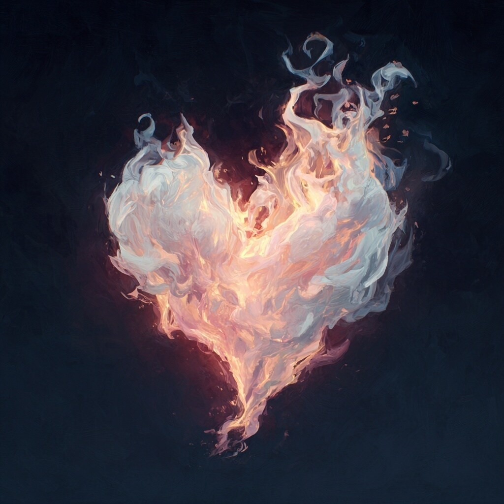 狐火縁焔の儀で良縁を引き寄せます 諦めきれぬ恋を、縁焔の炎で再び動かします イメージ5