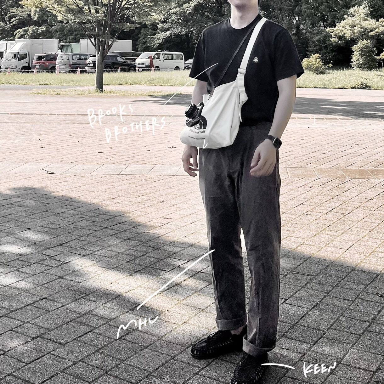 おしゃれさん必見　写真を手書きの字で彩ります ◇日常の写真.メニュー等、手書き文字でさらに素敵なものに。 イメージ5