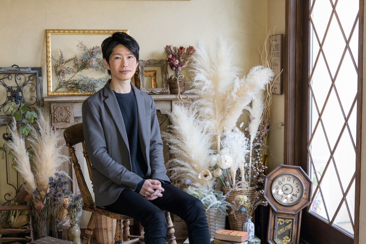 恋愛・結婚・離婚・相性相手の気持ち、占います 元警察官のプロ占い師がお悩みを解決します イメージ4