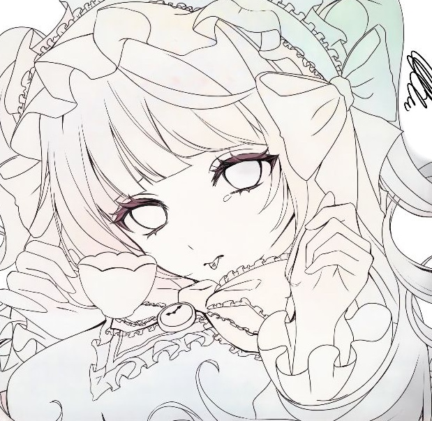 上品で見栄えが良いイラスト制作致します バストアップ～等身立ち絵まで制作可能です イメージ6