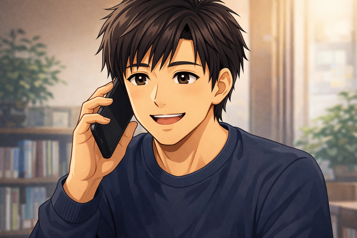 23時〜1時｜愚痴・雑談なんでも聞きます どんな気持ちも受け止めます☺️ イメージ1