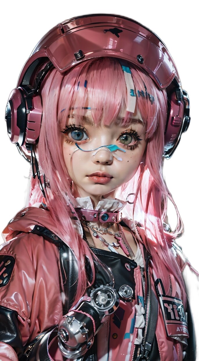 AIで生成します 様々なAIを屈指して生成します イメージ1