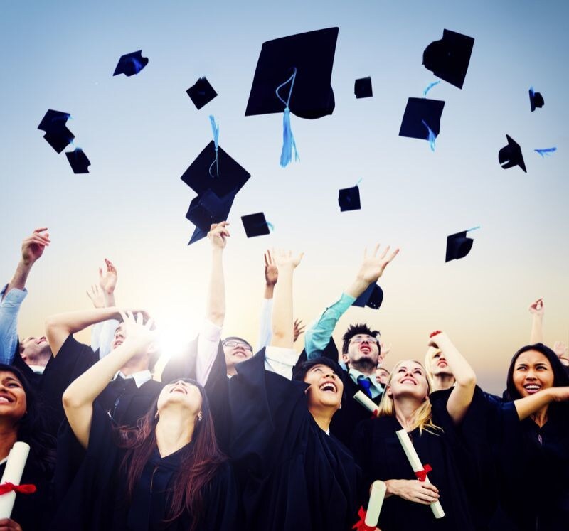 アメリカ留学についてのご質問にお答えします ! プレップスクール、大学留学経験あり！ イメージ1