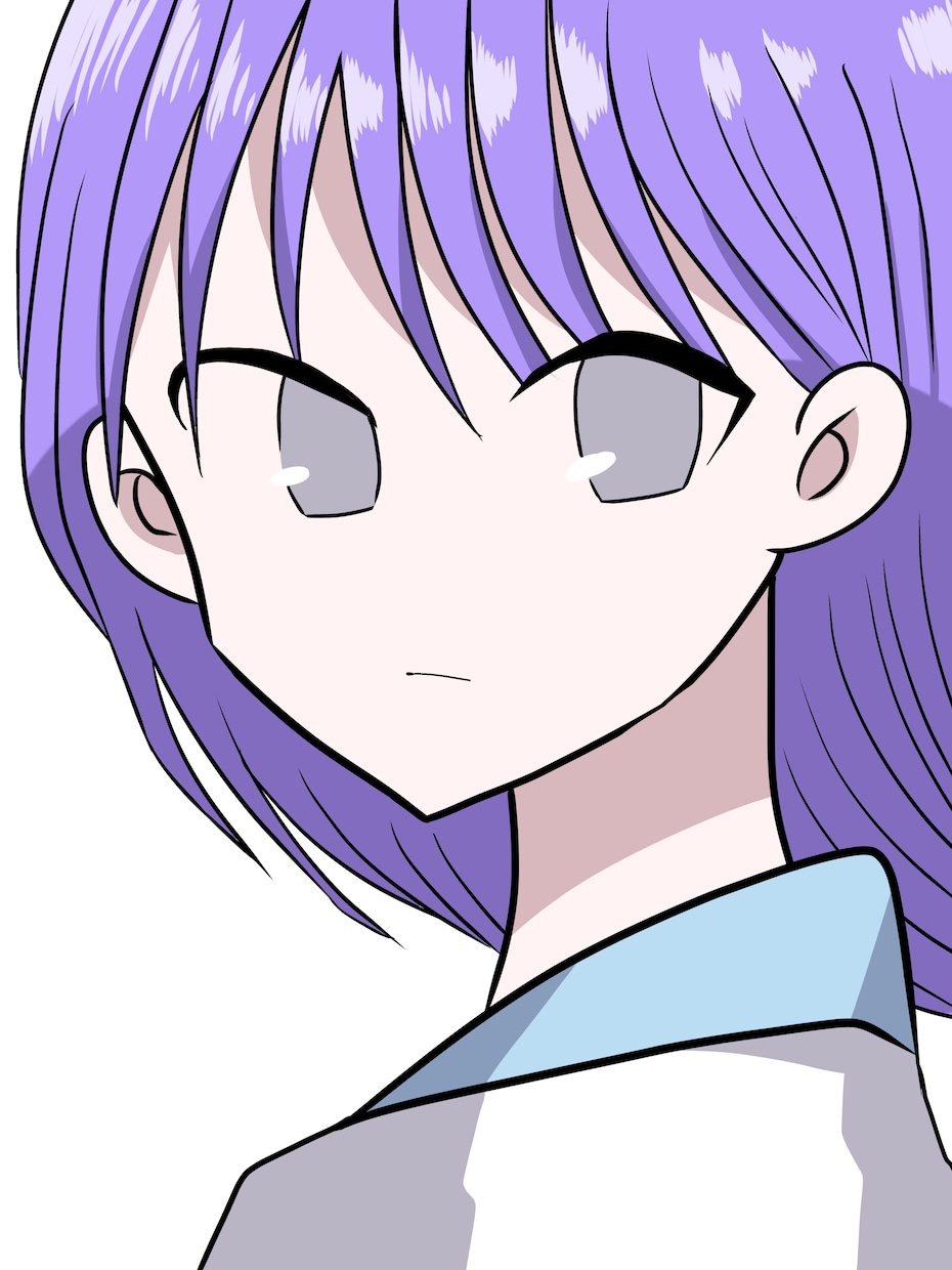 SNSアイコン向けのイラストを作成致します サイズ自由でお好みのイラストを作成します イメージ2