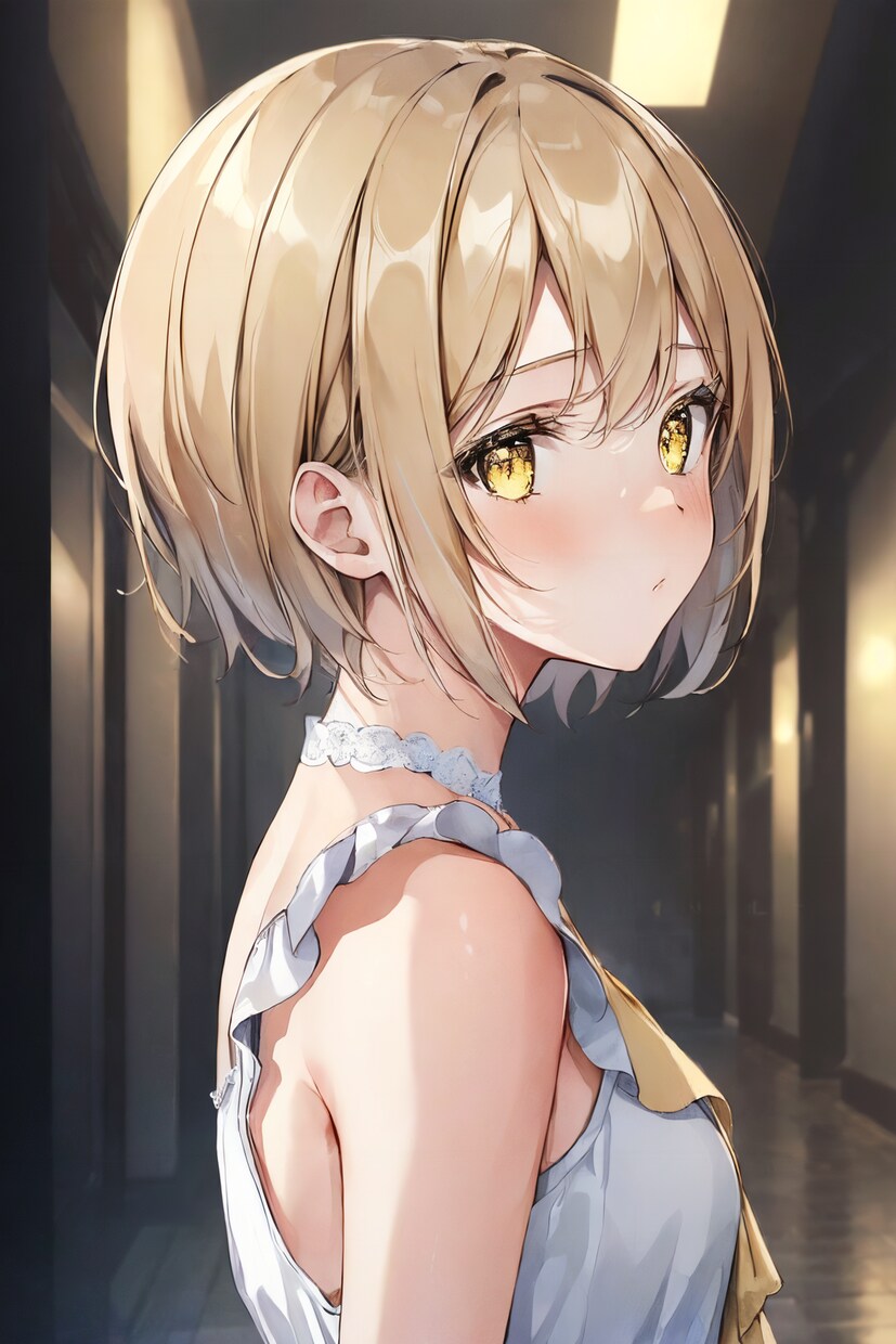 Stable diffusionを導入いたします 短時間で高品質のAI美女を作成可能！ イメージ6