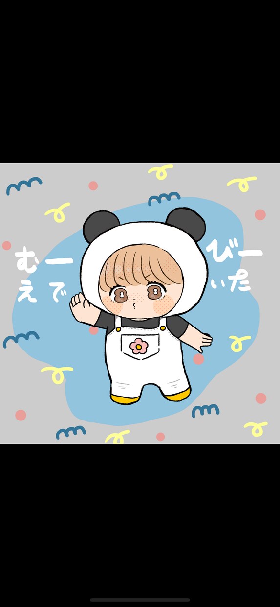 SNSの似顔絵アイコン等を描かせて頂いております お好きなテイストから選んで頂けます！ イメージ1