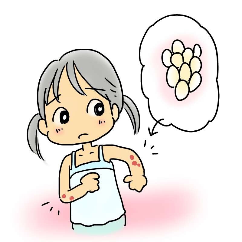 パンフレット等で使えるイラスト イメージ1