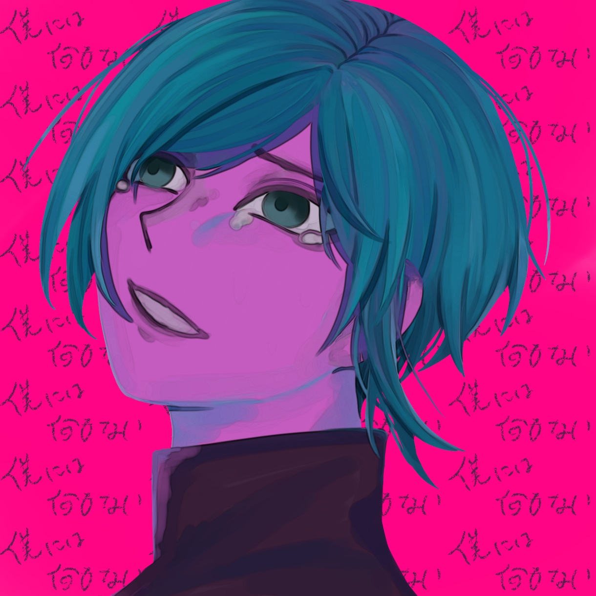 3,000～イラスト依頼受け付けております 歌ってみたやボカロ楽曲、立ち絵等のイラストをお描きします！ イメージ5