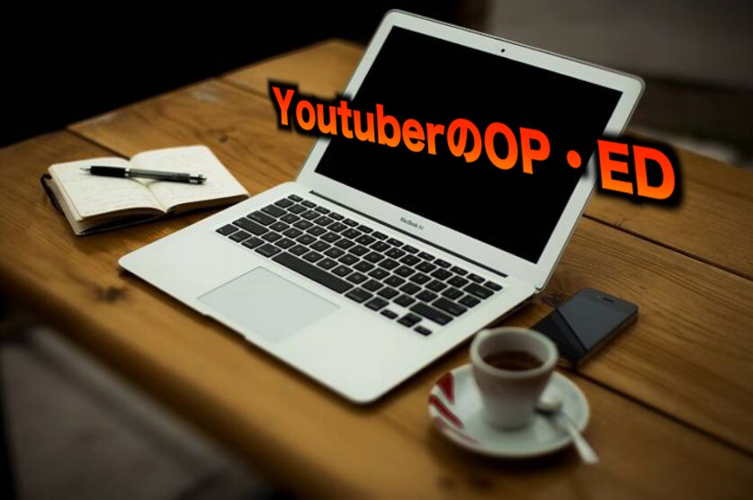 YoutuberのOP・ED作ります YoutubeのOP・EDを作ってみたい方へ イメージ1