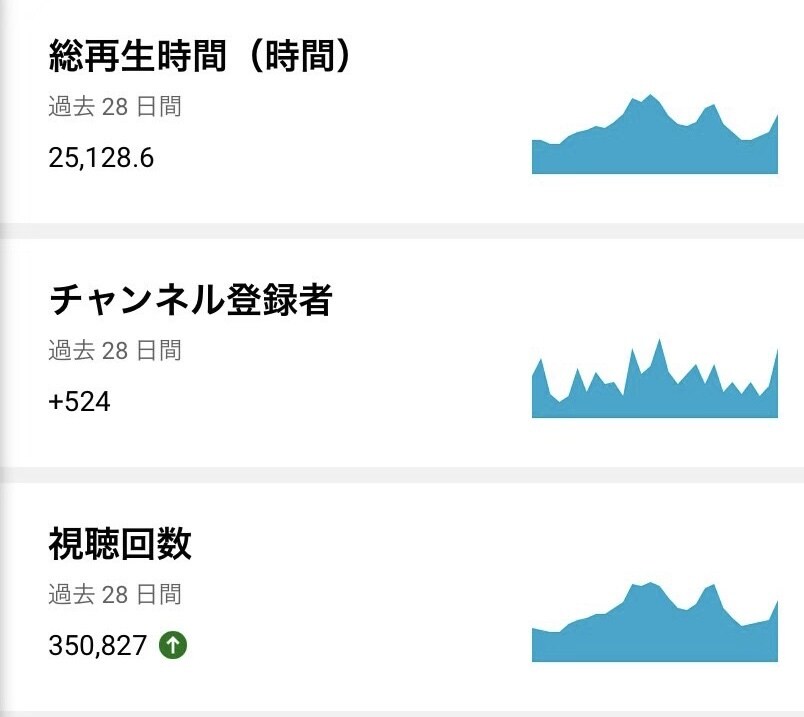 再生回数10万回の動画出した私が力になります YouTubeで稼ぎたい・もっと動画を伸ばしたい人限定 イメージ3